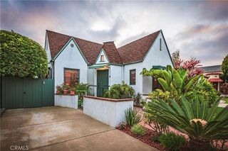 463 S  Clark Dr, Beverly Hills, CA 90211