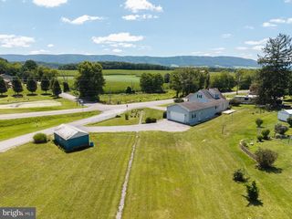 2305 Ballard Red Sulphur Pkwy, Peterstown, WV 24963