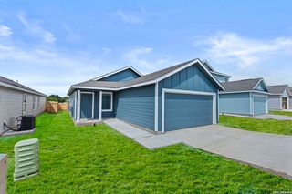 13819 Chital Chase, San Antonio, TX 78253