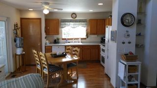 Ample sized Kitchen