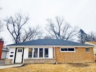 262 Minocqua St, Park Forest, IL 60466