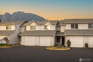 315 E Park Street #A22, North Bend, WA 98045