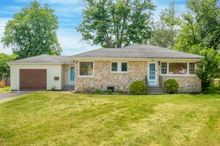 2714 N  Marr Rd, Columbus, IN 47203