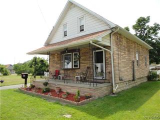 246 N  Bryant St, Depew, NY 14043