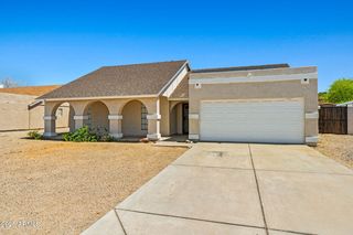 9509 N 88TH Drive, Peoria, AZ 85345