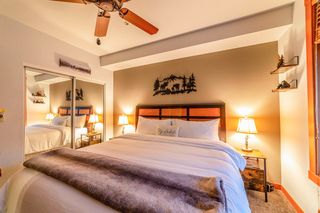 6201 Minaret Rd #2206, Mammoth Lakes, CA 93546