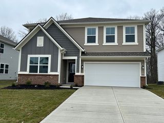 8645 Lester Pl, Pendleton, IN 46064