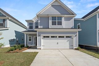 418 Eagleview Dr, Moncks Corner, SC 29461