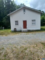 2151 Stage Junction Rd #1, Columbia, VA 23038
