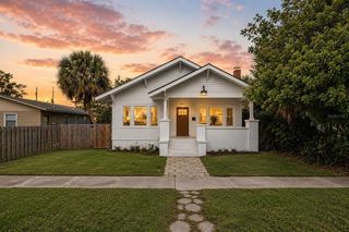 2527 HIGHLAND STREET S, Saint Petersburg, FL 33705