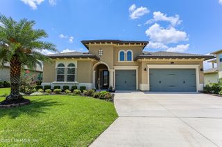 93 ARELLA Way, Saint Johns, FL 32259