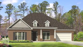10238 Dunleith Loop #7681Y0, Daphne, AL 36526