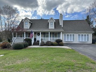 109 Brookview St NW, Cleveland, TN 37312