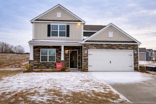 2121 Paige Rd, Kings Mountain, NC 28086