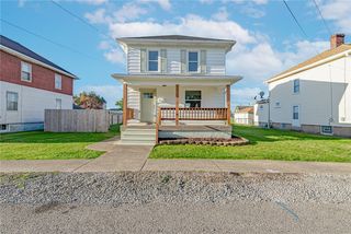 2121 Dailey Ave, Latrobe, PA 15650