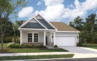 61 Hallwood Dr, Dunn, NC 28334