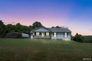 17395 Hickory Lick Valley Rd, Warrenton, MO 63383