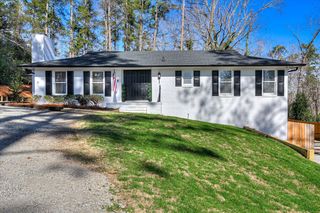 170 Ballard Drive, Harlem, GA 30814