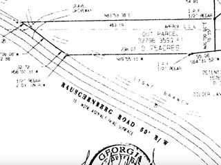 Rauschenberg Rd NW, Dalton, GA 30720