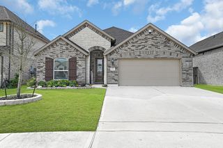 21523 Reserve Hill Ln, Tomball, TX 77377