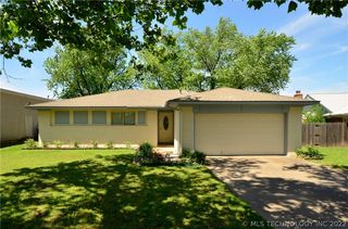 3106 S  114th East Ave, Tulsa, OK 74146
