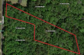 Springhill Rd, Green Pond, SC 29446