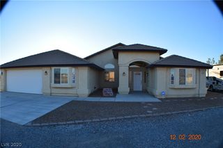 3610 S  Nevada Ave, Pahrump, NV 89048