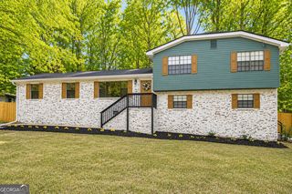 8310 Creek St, Jonesboro, GA 30236