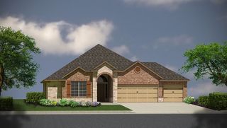 Cedarbrook Ridge Estates, Harker Heights, TX 76548
