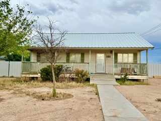 1300 N  Rooney St, Fort Stockton, TX 79735