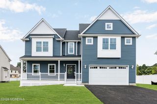 4 Potters Court, Bayville, NJ 08721