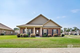 8599 Rosefield Dr   N, Mobile, AL 36695