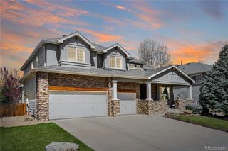 1427 Cannon Mountain Drive, Longmont, CO 80503