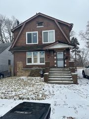 14474 Alma St, Detroit, MI 48205