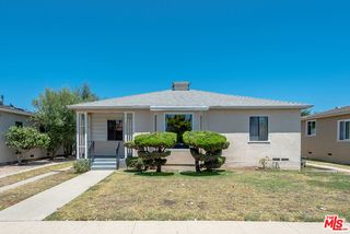 12841 Bonaparte Ave, Los Angeles, CA 90066