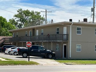 1411 S  Broadway St #1, Pittsburg, KS 66762