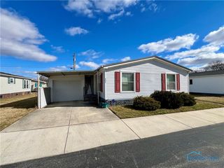 60 N  State Route 101 #131, Tiffin, OH 44883