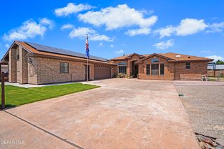 6497 Yerba Verde St, El Paso, TX 79932