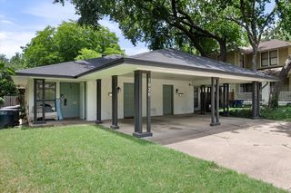 1824 6th Ave, Fort Worth, TX 76110