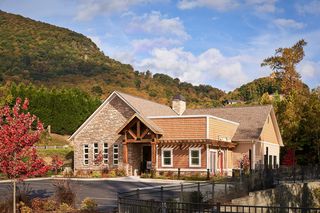 1120 Gashes Ridge Ln #1040206, Asheville, NC 28803