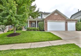 1256 Green Vale Ct, Fenton, MO 63026