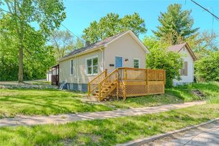 639 S  McKinley Ave, Hamilton, OH 45013