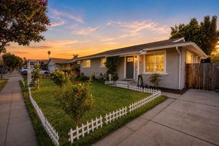 1996 Hartnell St, Union City, CA 94587