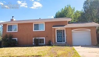 6940 Grand Valley Dr, Colorado Springs, CO 80911
