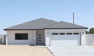 9549 Rea Ave, California City, CA 93505