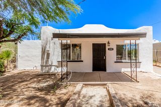 408 W  37th St, Tucson, AZ 85713