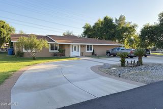 3501 E CAMPBELL Road, Gilbert, AZ 85234