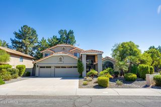9685 S FOREST Avenue, Tempe, AZ 85284