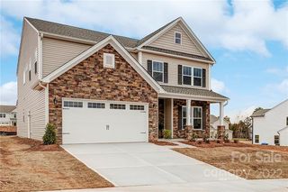 6343 Clarisse Dr #48, Concord, NC 28025