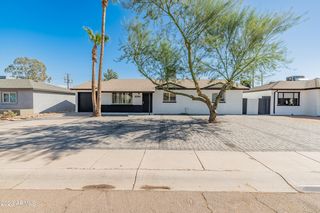 1025 S SIESTA Lane, Tempe, AZ 85281